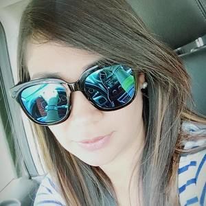 Meet your Posher, Jaclyn